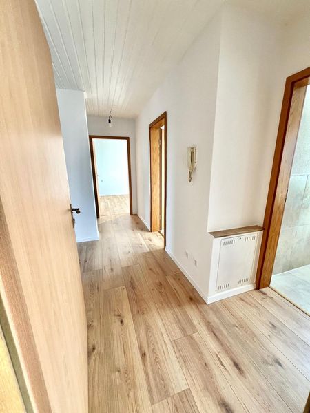 Schöne 3-Zimmer-Wohnung in ruhiger Lage in Nagold-Hochdorf